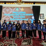 HUT Korpri ke-53, RSUD Genteng Banyuwangi Boyong 2 Juara Lomba