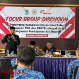 Terima Keluhan Data Kepemilikan Tanah PTSL Warga, Komisi I Bakal Konfrontir OPD dan BPN