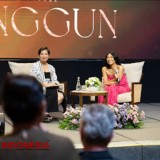 Anggun Siap Memeriahkan Perayaan Malam Tahun Baru di The Meru Sanur Bali