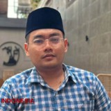 Laskar Utama Khofifah Laporkan Akun TikTok Penyebar Hoaks ke Polda Jatim