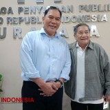 Anggota Komisi VII DPR RI Bambang Haryo Dorong Gerakan Wirausaha Muda di Surabaya