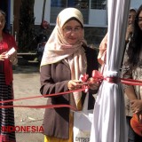 Seminar Entrepreneurship Day 2024: Dorong Mahasiswa Farmasi Jadi Pengusaha Muda