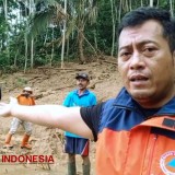 Banjir Batu Mendera Pacitan, 50 Rumah Terdampak dan 8 Terisolir