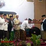 Muskercab II PCNU Kabupaten Malang Rumuskan Pemberdayaan Ekonomi Atasi Kemiskinan