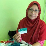 Program JKN Jadi Penolong Iis Mengobati Penyakit Asam Lambung