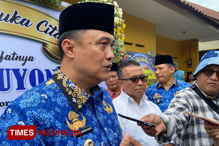 Dapat PAD Baru di 2025, Pemkot Malang Proyeksi Opsen Pajak Kendaraan Capai Rp200 Miliar