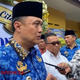 Dapat PAD Baru di 2025, Pemkot Malang Proyeksi Opsen Pajak Kendaraan Capai Rp200 Miliar