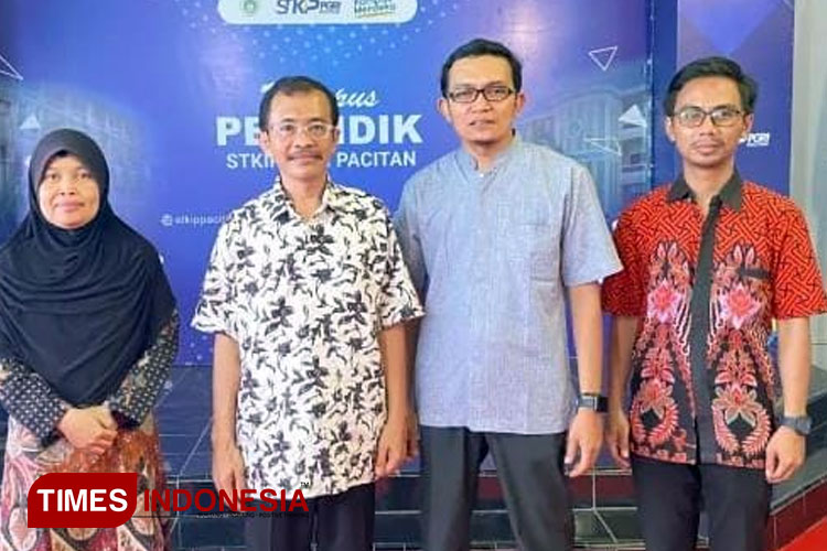 Plt Ketua STKIP PGRI Pacitan: Hari Guru, Momentum Apresiasi dan Lawan Kriminalisasi Guru