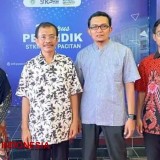 Plt Ketua STKIP PGRI Pacitan: Hari Guru, Momentum Apresiasi dan Lawan Kriminalisasi Guru