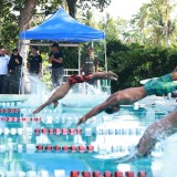 Ciptakan Atlet Akuatik Berprestasi, Pemkab Banyuwangi Gelar Kejuaraan Renang