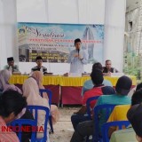 Nelayan Wadul ke DPRD Gresik, Desak Sanksi Tegas bagi Pengguna Cantrang