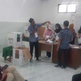 Hanya 60 Persen yang Memilih di Pilkada Kota Malang, Ini Penyebabnya