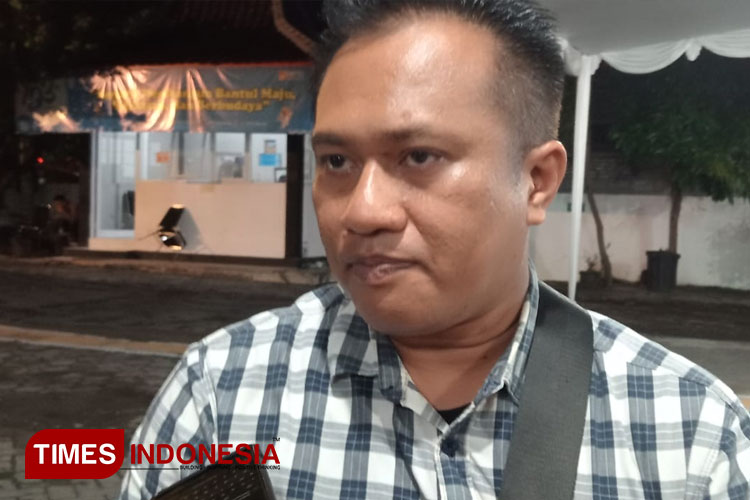 Saksi Paslon Nomor 3 Tolak Tandatangani Hasil Penetapan Perolehan Suara Pilkada Bantul 2024