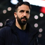 Pep Guardiola Kembali Kalah, Amorim Raih Kemenangan Perdana Bersama MU