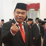 Menkop Ajak HIPPI Perbaiki Ekosistem Koperasi Indonesia