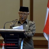 Cerita Bupati HM Sanusi, Kuliah Sambil Nyupir Truk hingga Dapat IPK Rendah