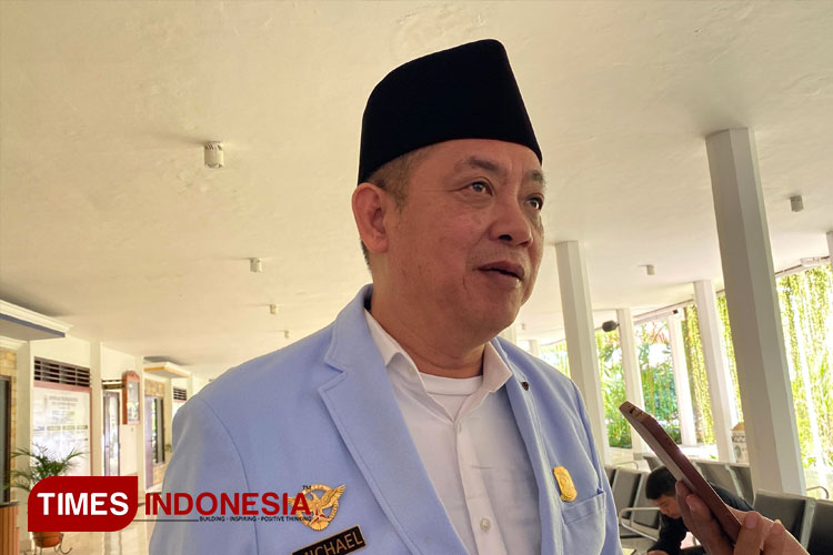 DPRD Kabupaten Banyuwangi Dukung Pemerintah Pusat Hapus Sistem Zonasi Sekolah