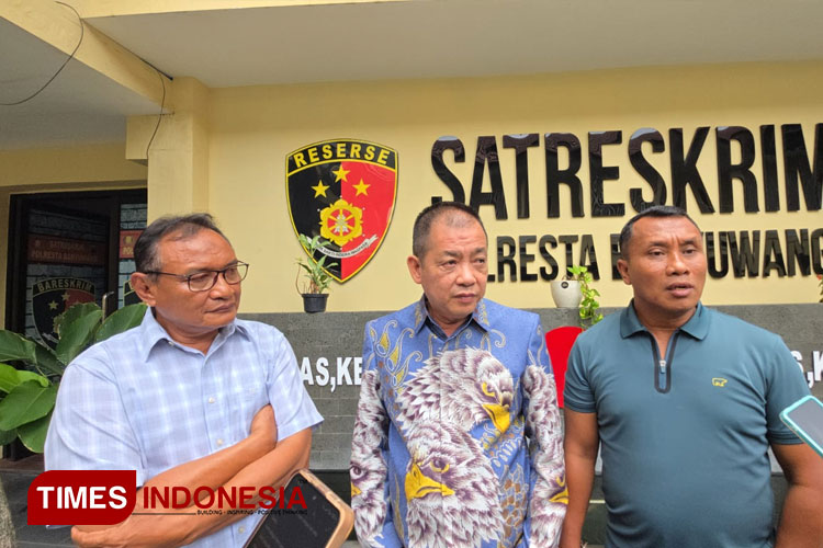 Partai Koalisi 01 Komitmen Jaga Kondusifitas Pilkada Banyuwangi