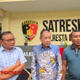 Partai Koalisi 01 Komitmen Jaga Kondusifitas Pilkada Banyuwangi Banyuwangi