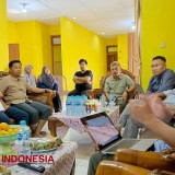 Polbangtan Malang Siap Kawal Program Brigade Pangan di Sumatera Selatan