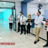 Budayakan Visit Besar, RSUD Taman Husada Bontang Gali Inovasi dan Solusi