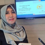 Diskusi Publik di MPR, Senator Lia Istifhama Singgung Problem Pragmatisme Politik