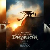 Ekspektasi Penonton How To Train Your Dragon Live Action Susul Kesuksesan Versi Animasi