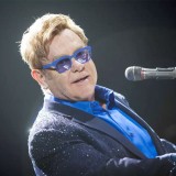 Berjuang dari Infeksi Mata, Kini Elton John Kehilangan Penglihatan