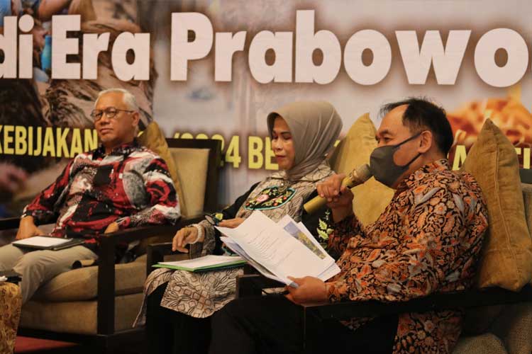 Anggota Komisi VII DPR RI Bambang Haryo Minta Pemerintah Kaji Ulang PP Nomor 28 Tahun 2024