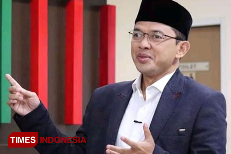 Legislator Asal Majalengka Dukung Hasil Investasi Dana Setoran Awal BPIH Digunakan Jemaah Haji Lain