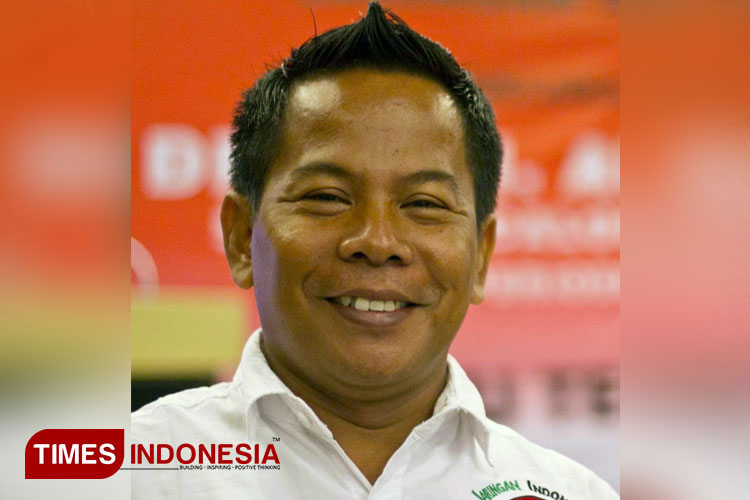 PPI Apresiasi Kebijakan Strategis Presiden Prabowo Subianto, Menguatkan Pondasi Bangsa