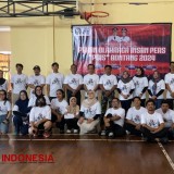 Jadikan Motivasi Pentingnya Hidup Sehat, POIS 2024 Resmi Digelar 7 Nomor Lomba