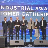 Tenant SIER Bangga Terima Penghargaan Green Industrial Awards, Dukung Konsep ESG