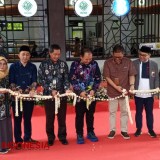 Wujudkan Ekosistem Halal, KPwBI Jember Melaunching Zona KHAS di FEB Unej