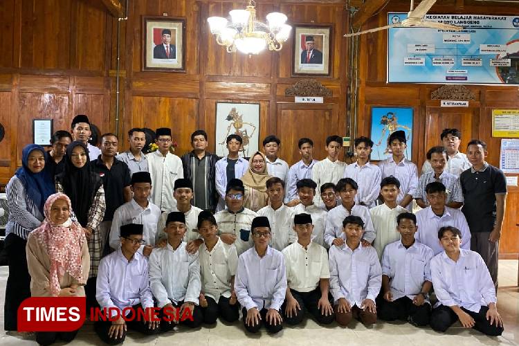 Pendidikan Nonformal di Pacitan Jadi Solusi untuk Anak Putus Sekolah