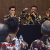 Rapimnas dan Rakernas GM FKPPI 2024 Perkuat Kebersamaan dan Strategi Organisasi