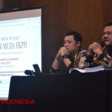 Rakernas 2024 GM FKPPI Selaras dengan Visi Indonesia Emas 2045