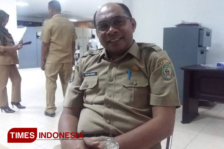 Penunjukan Plh BKPSDM Taliabu Tanpa Kepastian Batas Waktu, Dinilai Membuat Dualisme Kepemimpinan