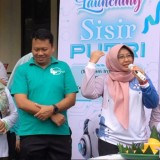 Sisir Putri, Inovasi Sistem Informasi Terintegrasi RSUD Ngudi Waluyo Wlingi