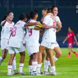 Timnas Indonesia Siap Rebut Gelar Juara Piala AFF Putri 2024