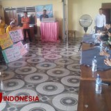 Usai Didemo Warga Sumberame Gresik, Pabrik Tepung Ikan Janji Atasi Limbah