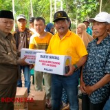 Penganggaran di Bina Marga Akan Digeser Hampir Rp20 M