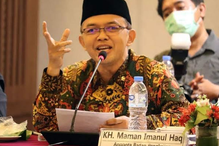 Buntut Gus Miftah Hina Tukang Es Teh, Maman Imanulhaq Minta Kemenag Lakukan Sertifikasi Juru Dakwah