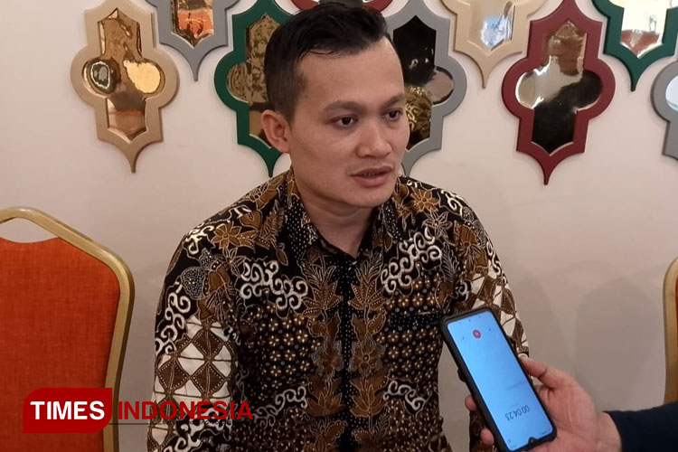 Rapat Pleno KPU Kabupaten Tasikmalaya, Partisipasi Mayarakat pada Pilkada Hanya 68 Persen