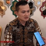 Rapat Pleno KPU Kabupaten Tasikmalaya, Partisipasi Mayarakat pada Pilkada Hanya 68 Persen