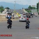 Jadi Akses Strategis, Jalan Penunjang Tol Getaci di Kota Tasikmalaya Rampung 100 Persen