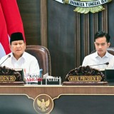 Hadiri Sidang Kabinet Paripurna, Menteri PU Pastikan Kesiapan Infrastruktur untuk Nataru 2024/2025