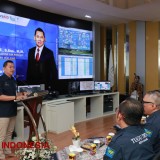 Gebrakan Dirut Perumda Tugu Tirta Kota Malang, TUK Jadi 'Kawah Candradimuka'