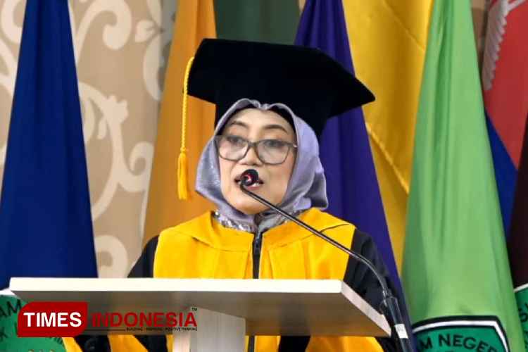 Prof Mundi: Beda Peran Perempuan dalam Film Indonesia Masa Orba dan Era Reformasi