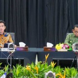 Kementerian PU Komitmen Dukung Infrastruktur Penyelenggaraan Desain Besar Olahraga Nasional Tahap 2